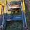 Tracteur agricole Renault Ergos100