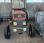 Tracteur agricole Massey Ferguson 158