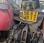 Tracteur agricole Massey Ferguson 158
