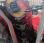 Tracteur agricole Massey Ferguson 158
