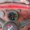 Tracteur agricole Massey Ferguson 158