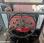 Tracteur agricole Massey Ferguson 158