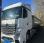 Pour semi-remorque Mercedes Actros