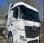Pour semi-remorque Mercedes Actros