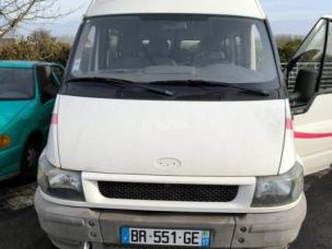 Autobus Ford Transit