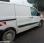 Fourgon avec parois et toit rigide Citroën Jumpy
