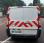 Fourgon avec parois et toit rigide Citroën Jumpy
