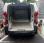Fourgon avec parois et toit rigide Citroën Jumpy
