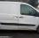 Fourgon avec parois et toit rigide Citroën Jumpy