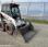 Mini-chargeuse Bobcat 753