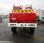 Incendie Unimog u417