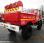 Incendie Unimog u417