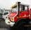 Incendie Unimog u417