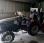 Tracteur agricole Farmtrac            