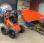 Mini-chargeuse Worky Quad             SSQ15D 
