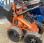 Mini-chargeuse Worky Quad             SSQ15D 