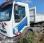 Benne basculante de chantier et de TP Renault Premium