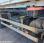 Benne basculante de chantier et de TP Renault Premium