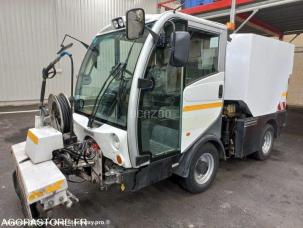 Voirie nc citylav 2020