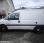 Fourgon avec parois et toit rigide Citroën Jumpy