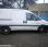 Fourgon avec parois et toit rigide Citroën Jumpy