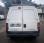 Fourgon avec parois et toit rigide Citroën Jumpy