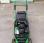 Tondeuse John Deere JX 90 C professional
