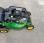 Tondeuse John Deere JX 90 C professional
