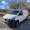 Fourgon avec parois et toit rigide Mercedes Vito