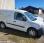 Fourgon avec parois et toit rigide Renault Kangoo