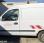 Fourgon avec parois et toit rigide Renault Kangoo