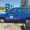 Fourgon avec parois et toit rigide Peugeot Partner