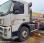 Benne amovible (à bras) Volvo FM9