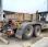 Benne amovible (à bras) Volvo FM9