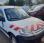 Fourgon avec parois et toit rigide Citroën Berlingo