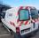 Fourgon avec parois et toit rigide Citroën Berlingo