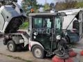 Voirie Kärcher             MC130