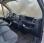 Fourgon avec parois et toit rigide Peugeot Boxer