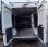 Fourgon avec parois et toit rigide Peugeot Boxer