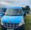 Fourgon avec parois et toit rigide Renault Master