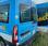 Fourgon avec parois et toit rigide Renault Master