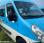 Fourgon avec parois et toit rigide Renault Master