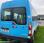 Fourgon avec parois et toit rigide Renault Master