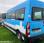 Fourgon avec parois et toit rigide Renault Master