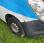 Fourgon avec parois et toit rigide Renault Master
