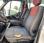 Fourgon avec parois et toit rigide Renault Master