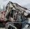 Pelle  Terex 1404
