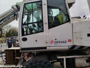 Pelle  Terex 1404