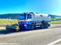 Voirie DAF EUROVOIRIE