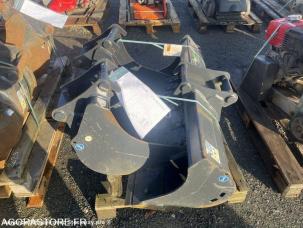 Curage rotatif nc CR40